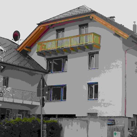 Haus Am Gries Hotel Murnau am Staffelsee Luaran gambar